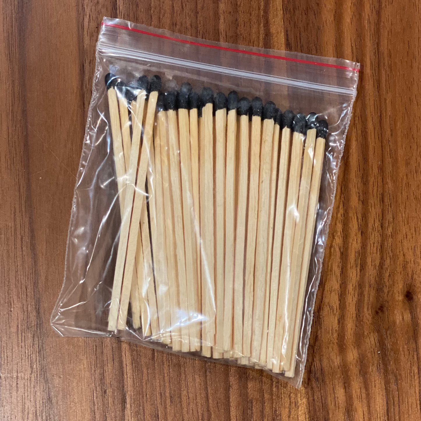 4 inch matches